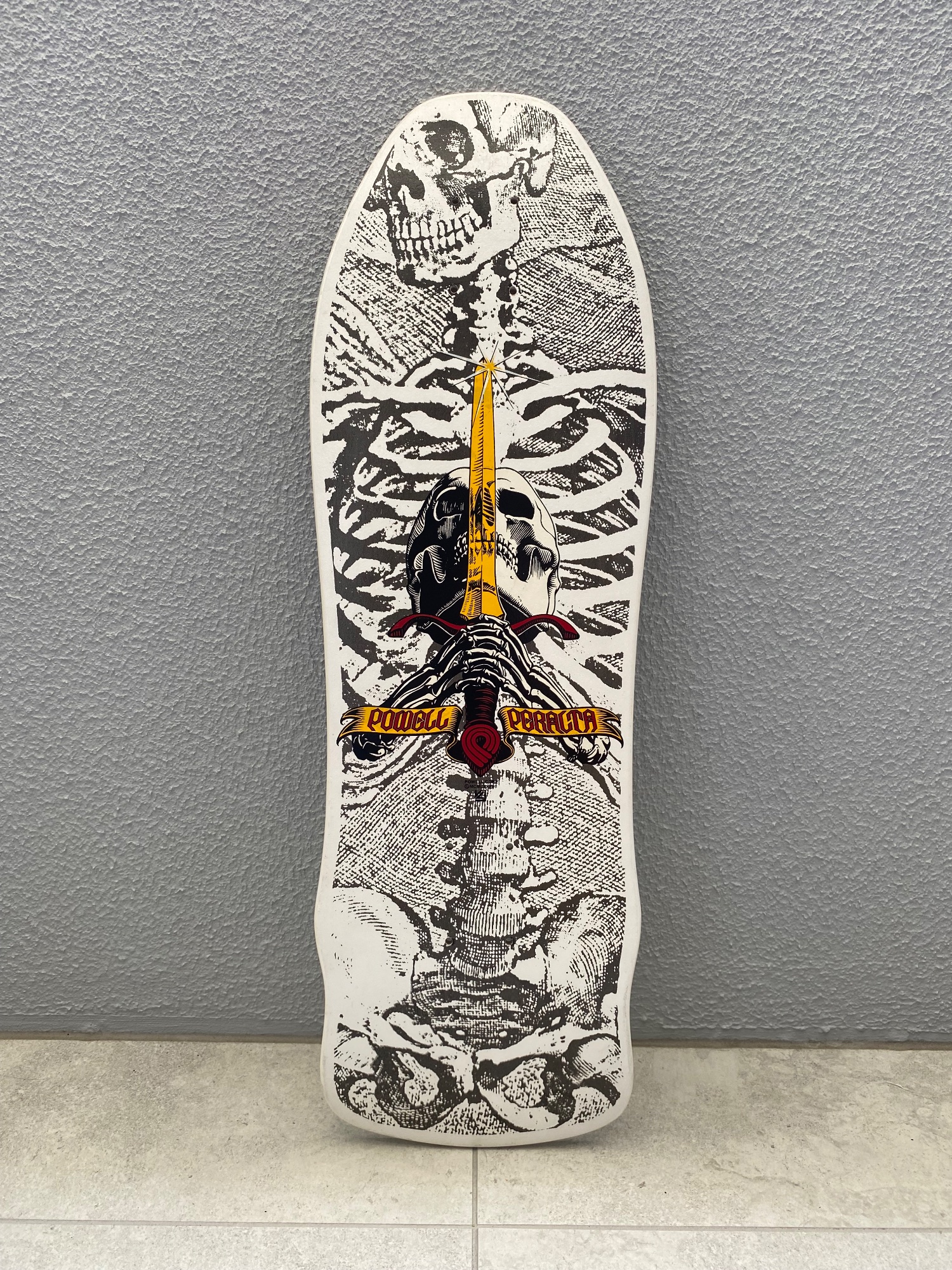 Powell Peralta