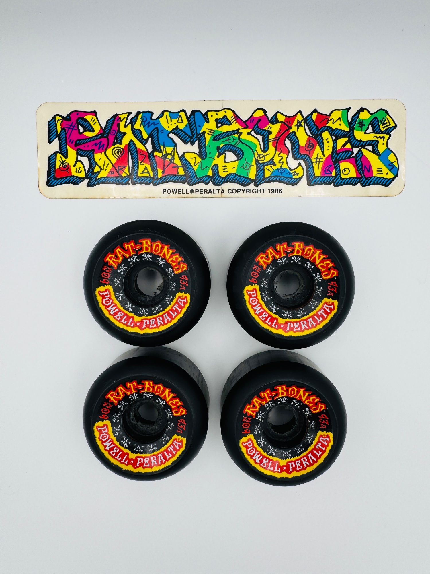 Powell Peralta
