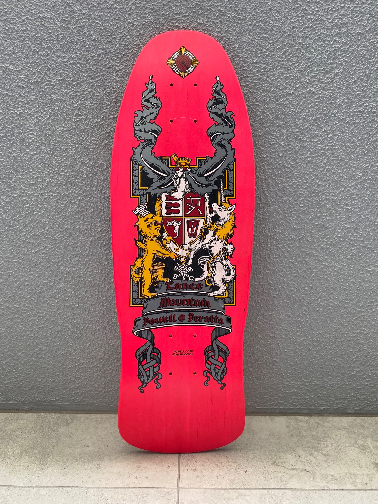 Powell Peralta