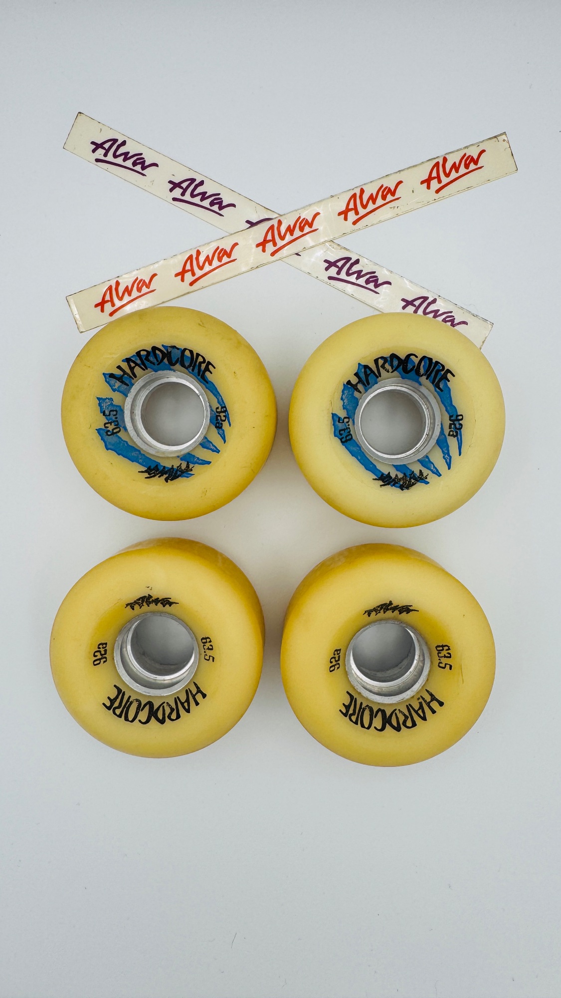 ALVA Skates