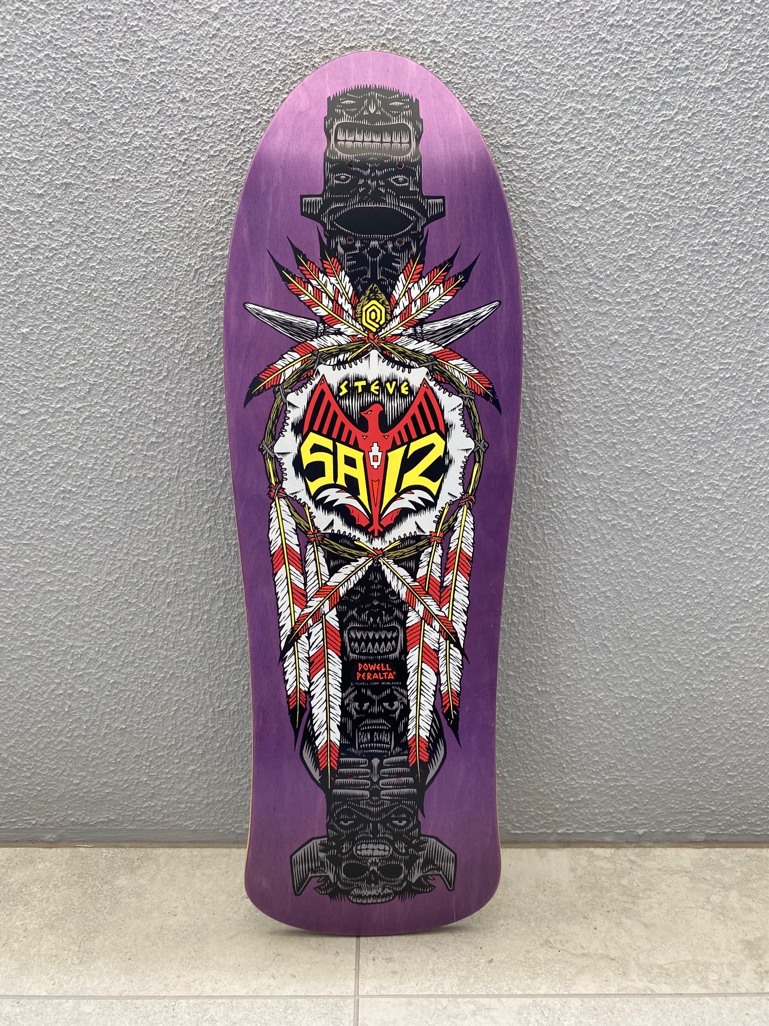 Powell Peralta