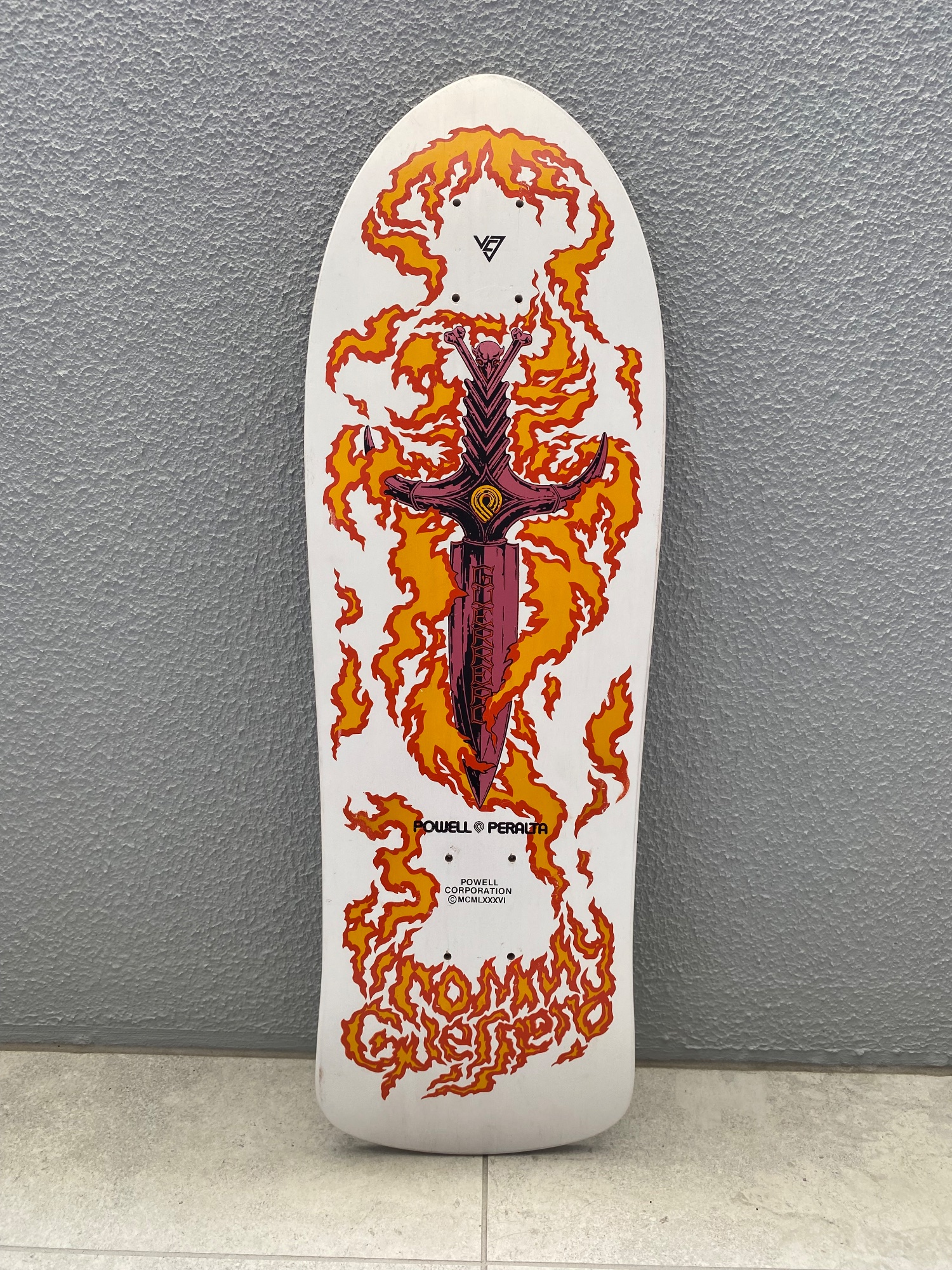 Powell Peralta