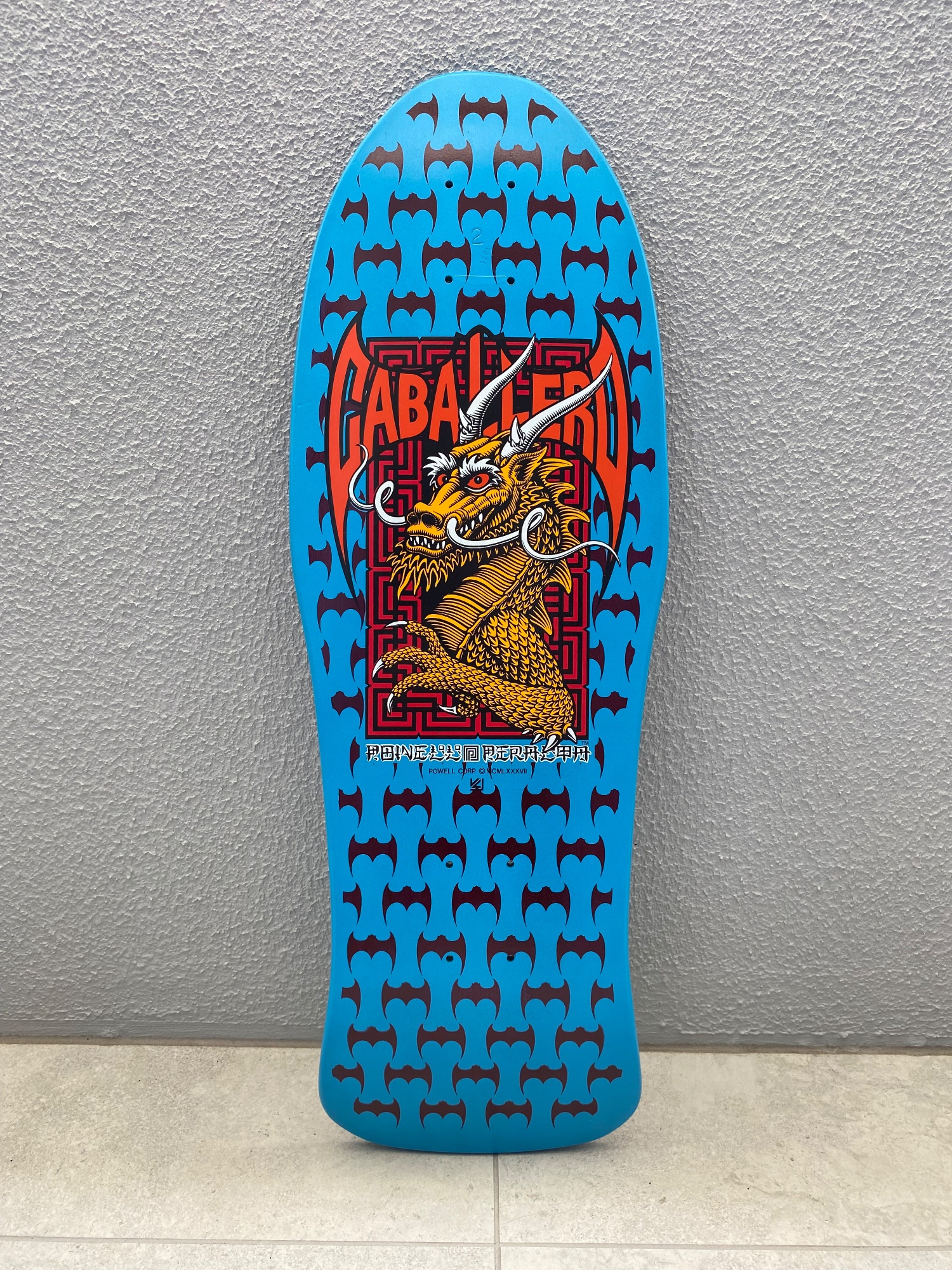 Powell Peralta