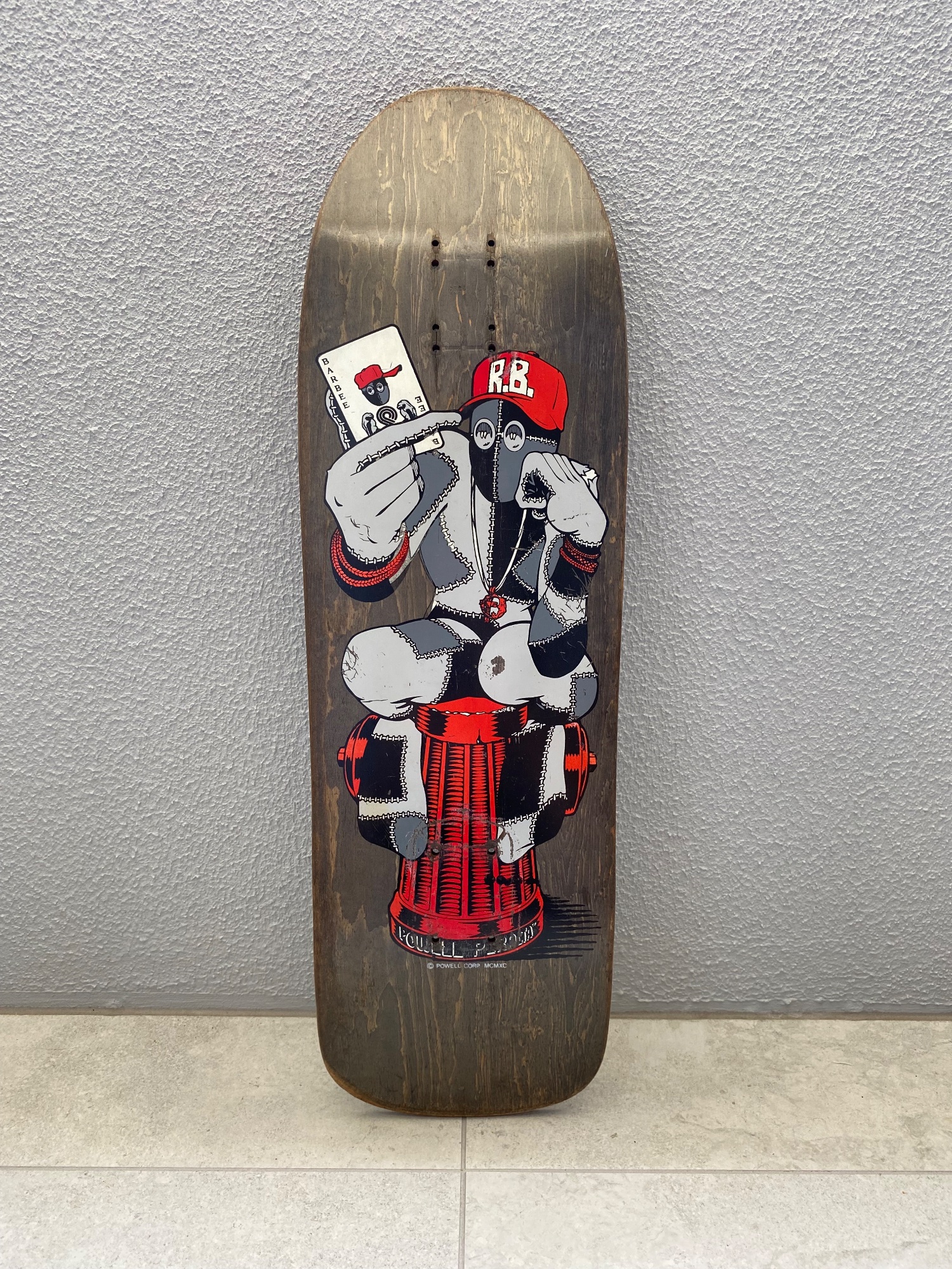 Powell Peralta