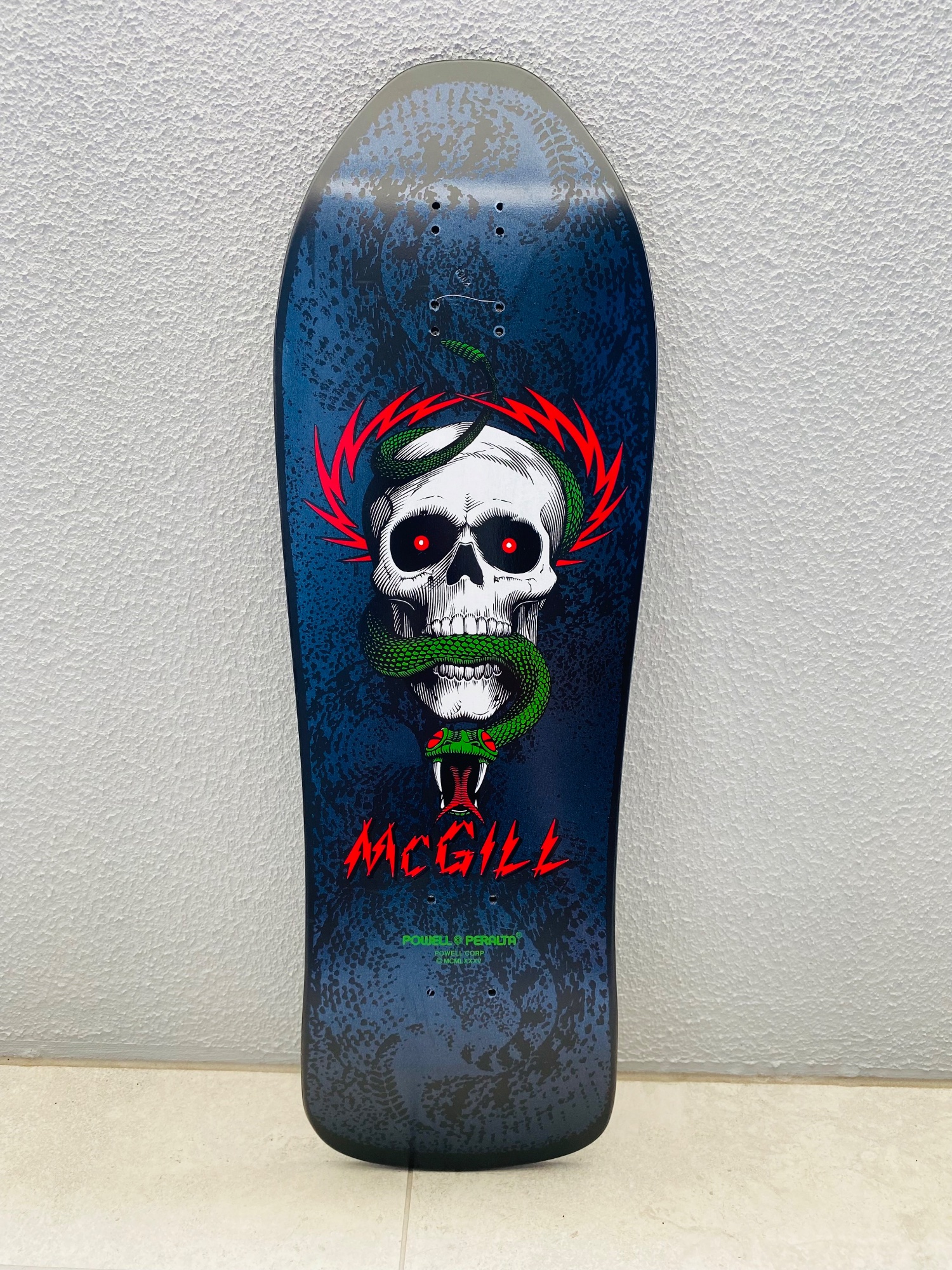 Powell Peralta