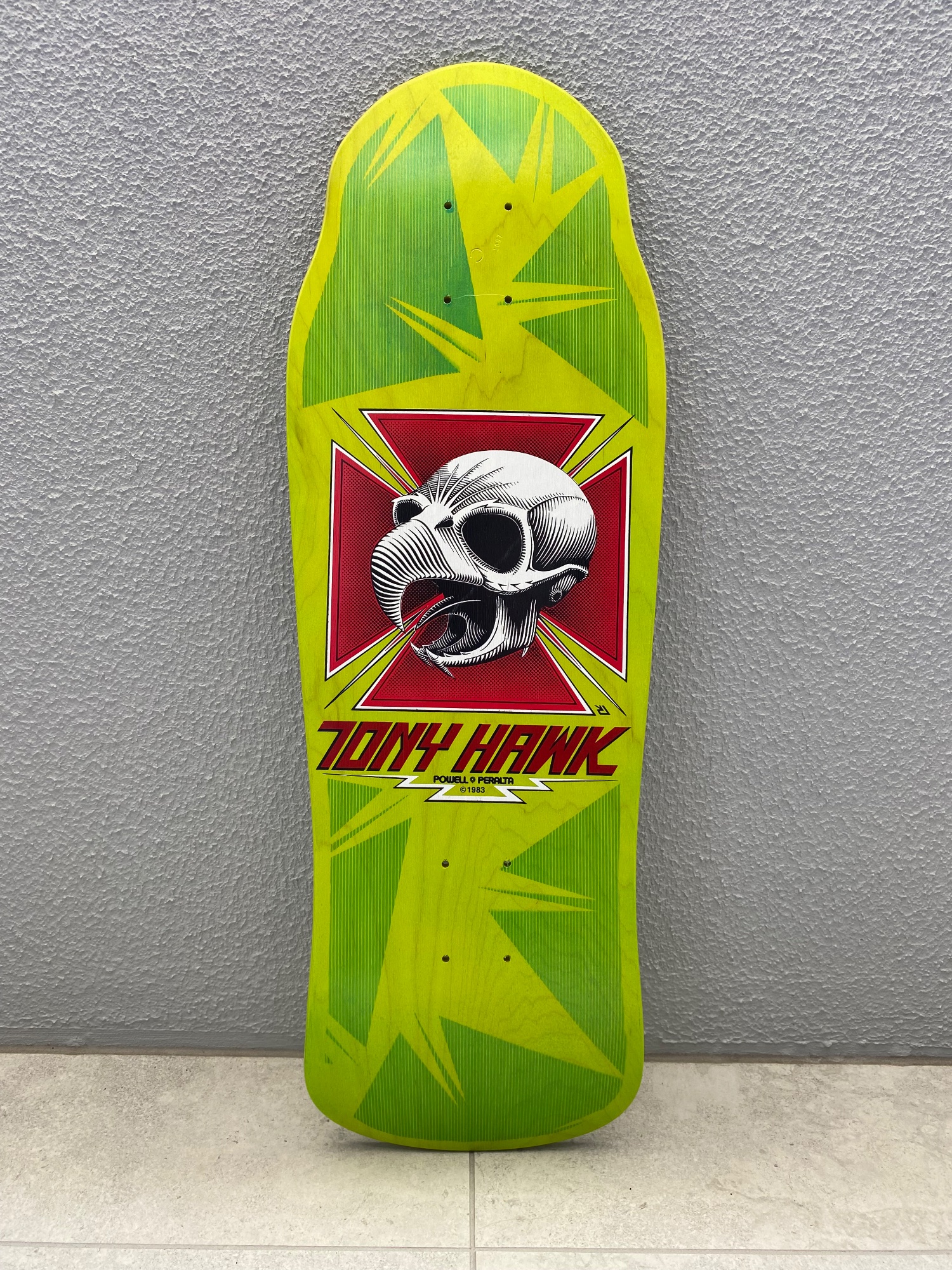 Powell Peralta