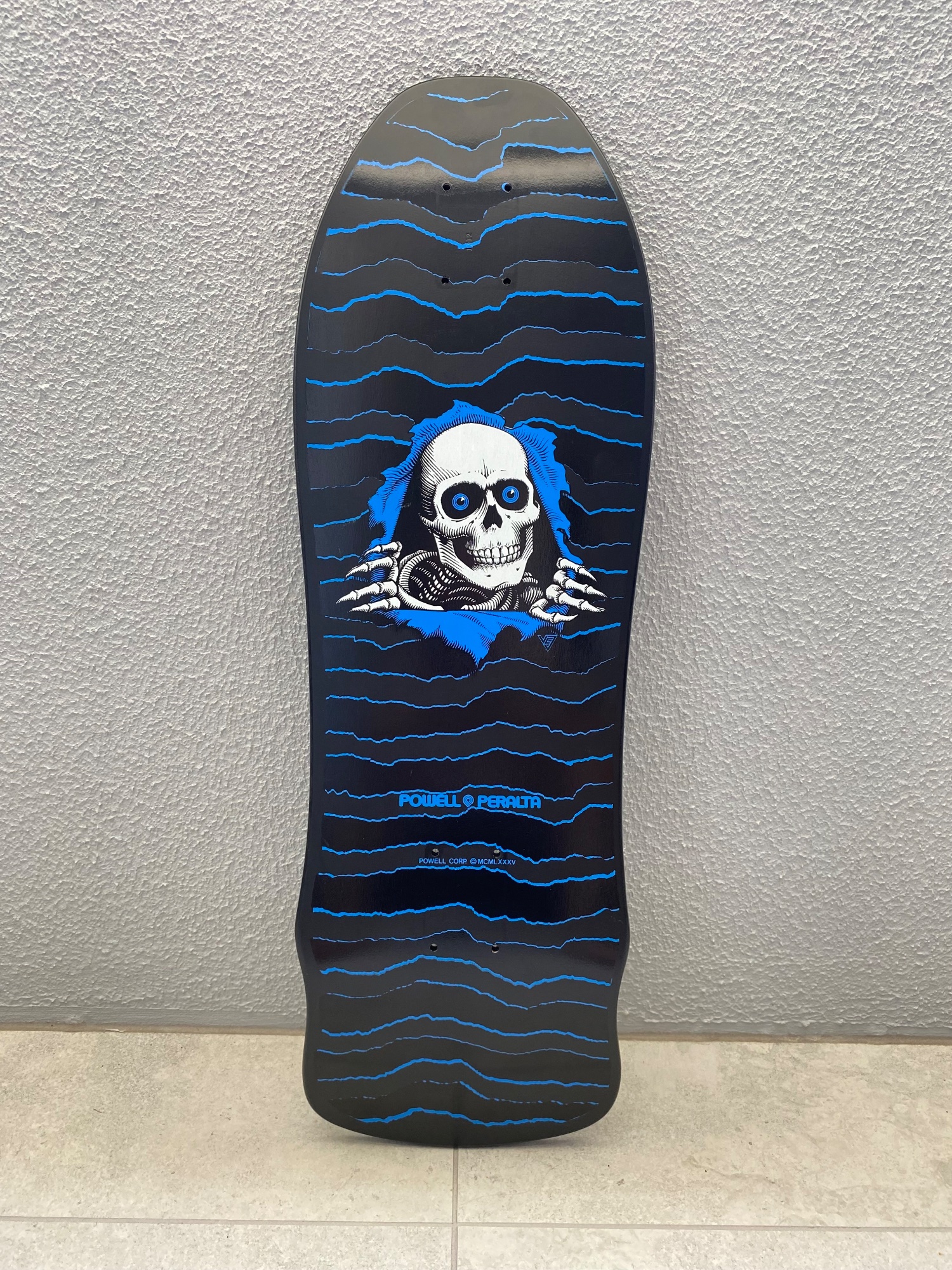 Powell Peralta