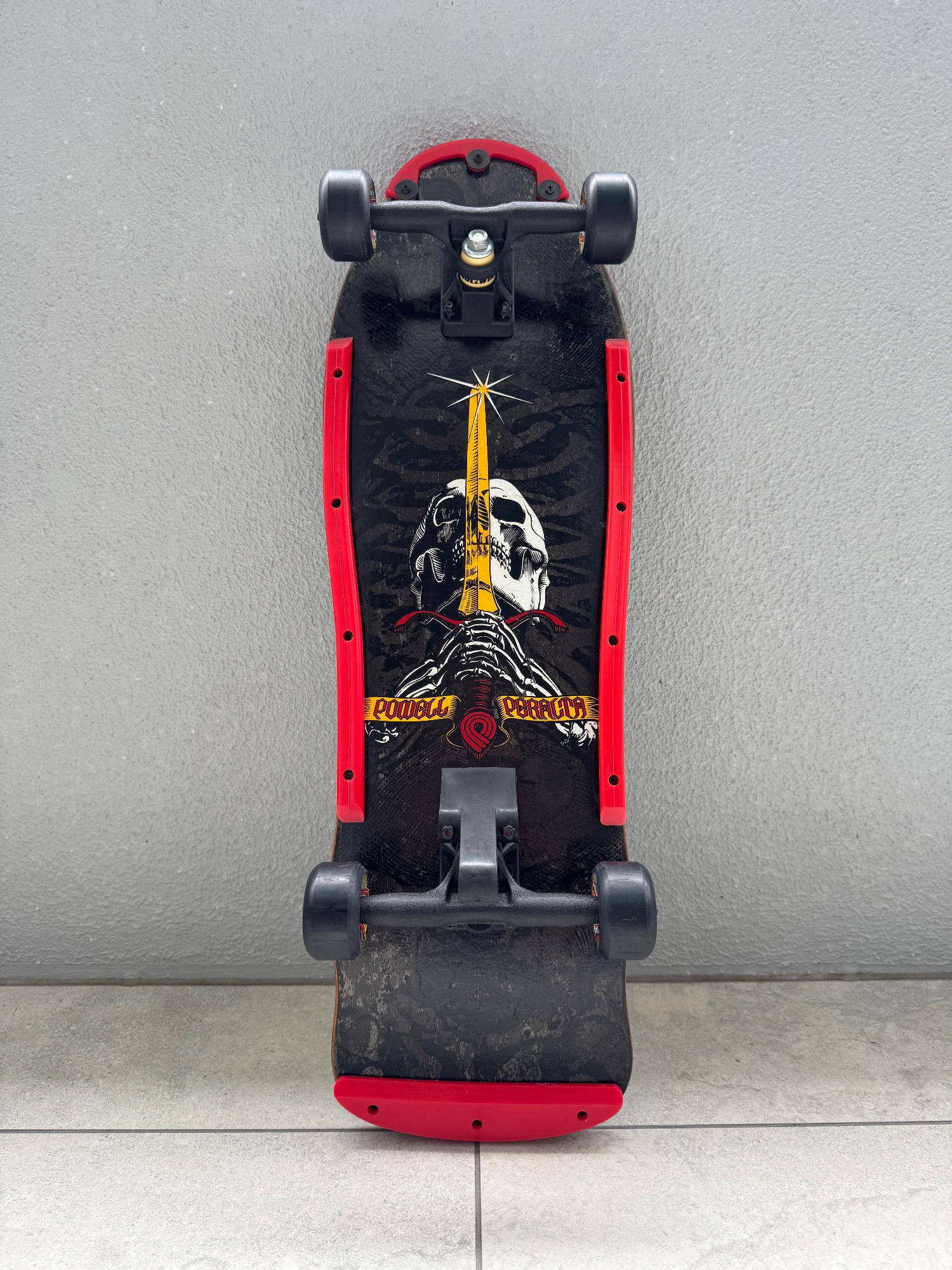 Powell Peralta