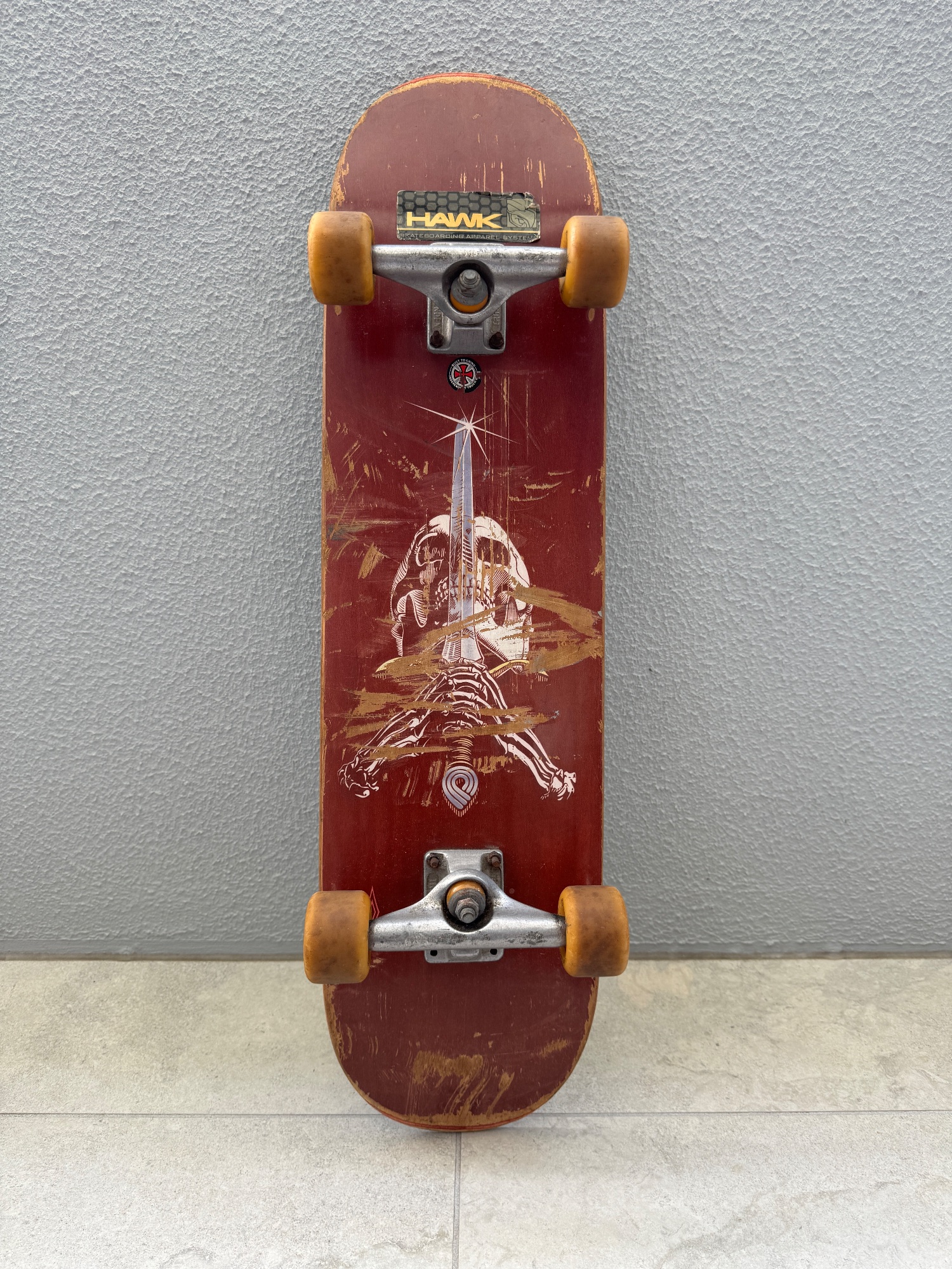 Powell Peralta