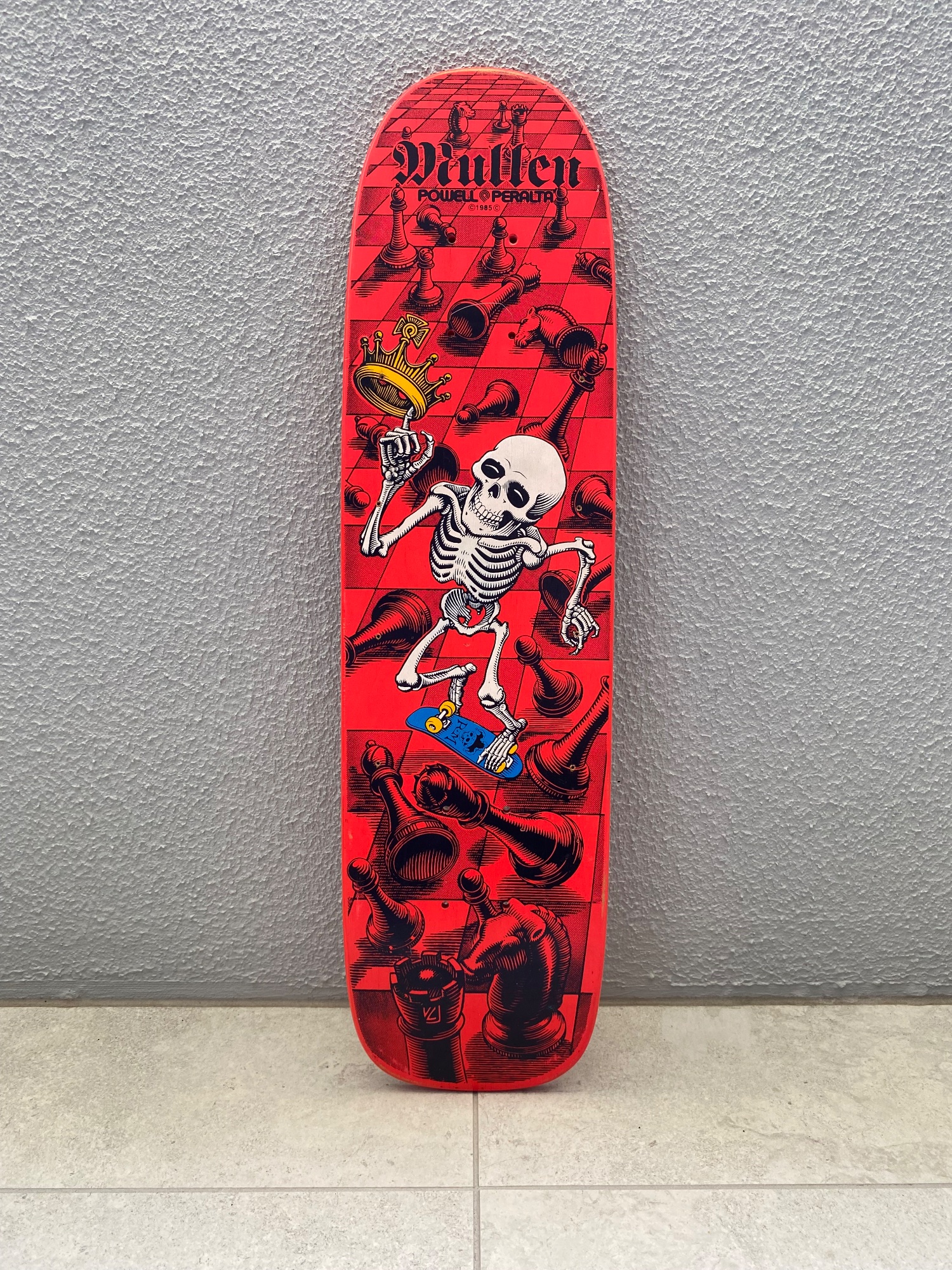Powell Peralta