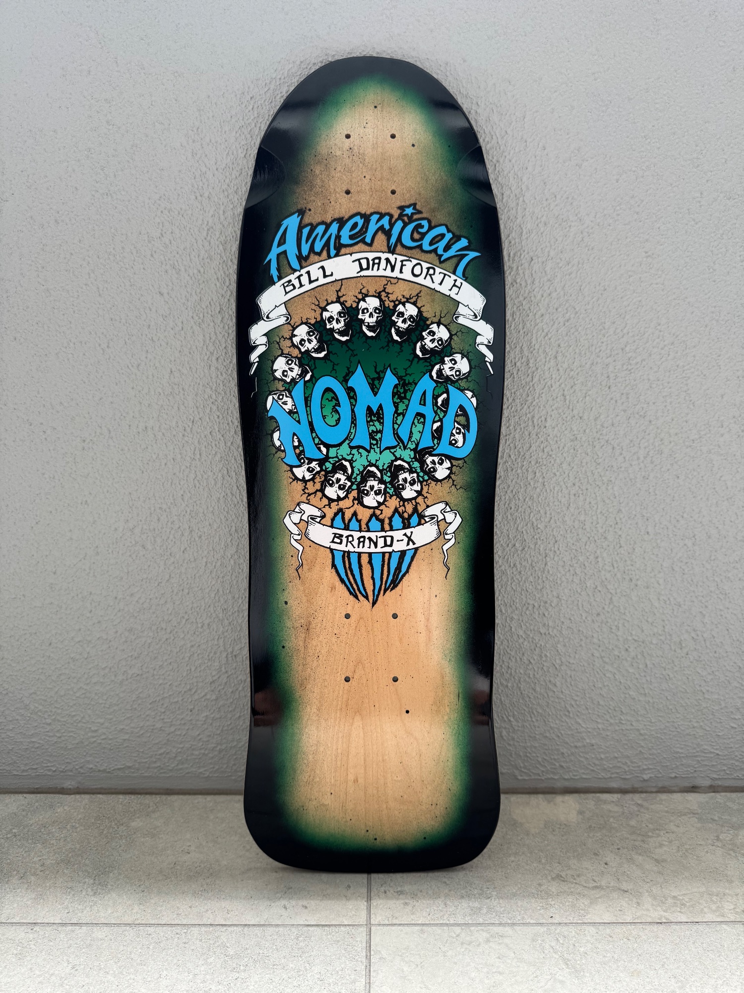 Brand x "Limited" to 15