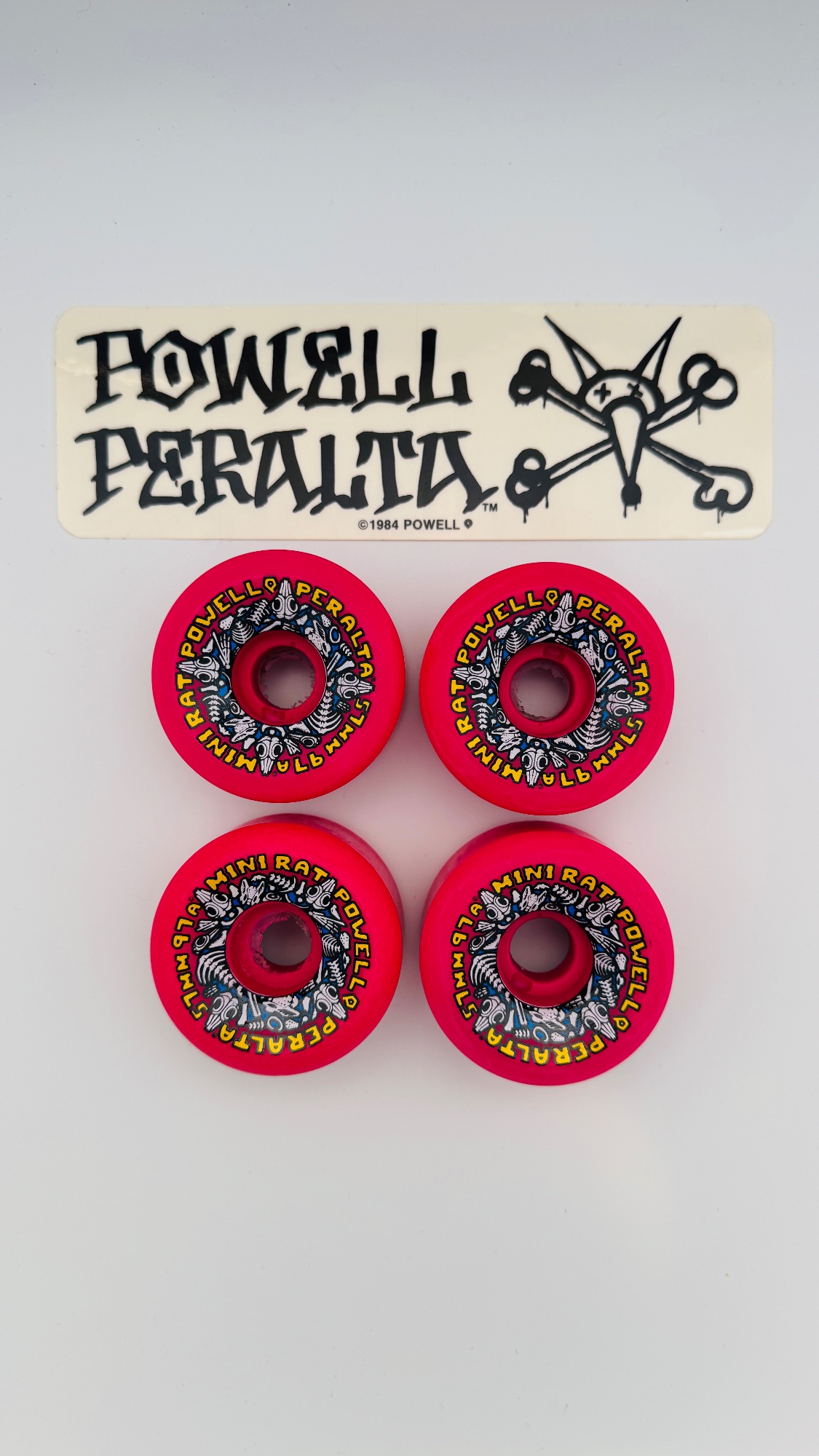 Powell Peralta