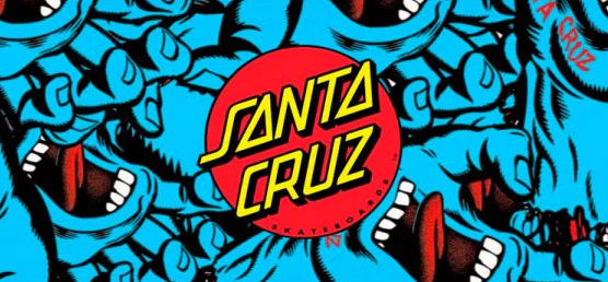 Santa Cruz Skateboards: 50 Years, One Hand, and the Most Recognisable Graphic in Skating